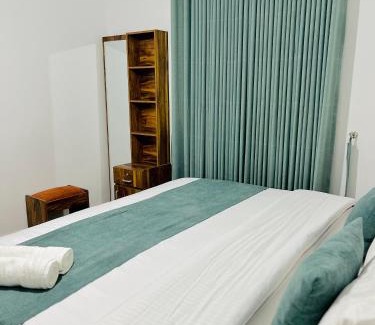 Nuwara Eliya House | Highest Village Bungalow