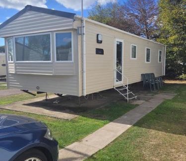 Clacton-on-Sea Other | Highfield Grange Holiday Park