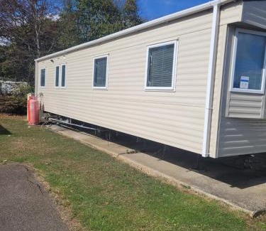 Clacton-on-Sea Other | Highfield Grange Holiday Park