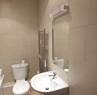 Houghton le Spring Hotel | Highfield Hotel