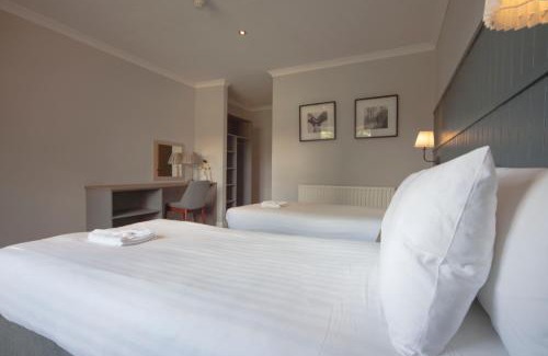 Houghton le Spring Hotel | Highfield Hotel