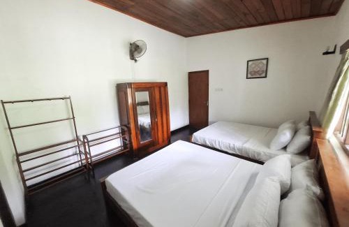 Yatinuwara Bed & Breakfast | Highgarden Hideaway Peradeniya B&B