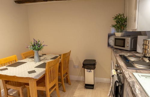 Kendal Apartment | Highgate View Apartment - Kendal Town Centre