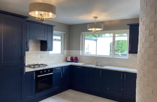 Ballymascanlan Apartment | Highgrange Apartments