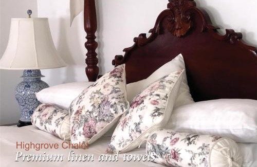 Staverton Ski Chalet | Highgrove