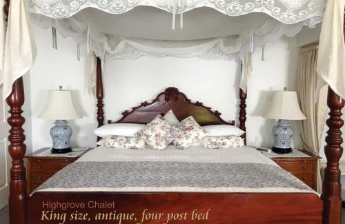 Staverton Ski Chalet | Highgrove