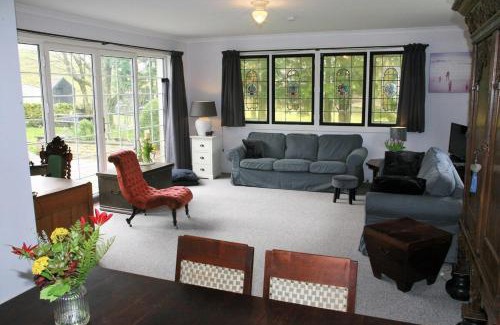 Fort William House | Highland cottage Fort William