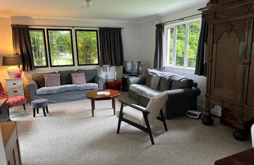 Fort William House | Highland cottage Fort William