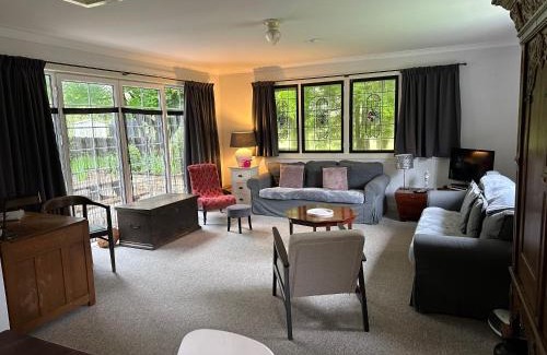 Fort William House | Highland cottage Fort William