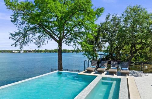 Marble Falls House | Highland Harmony New Listing Intro Pricing