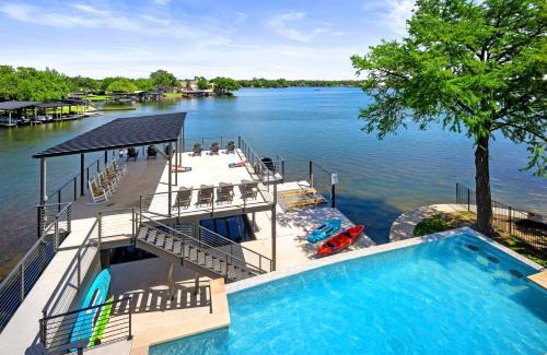 Marble Falls House | Highland Harmony New Listing Intro Pricing