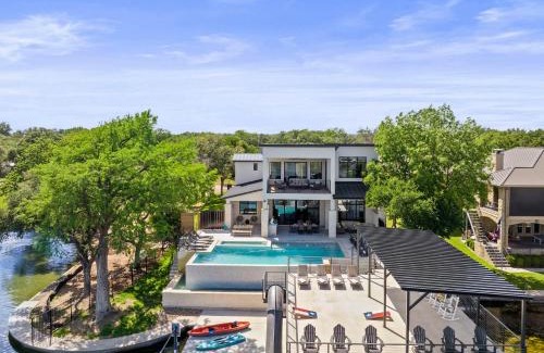 Marble Falls House | Highland Harmony New Listing Intro Pricing