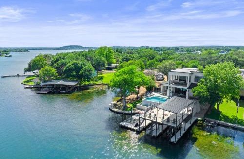 Marble Falls House | Highland Harmony New Listing Intro Pricing