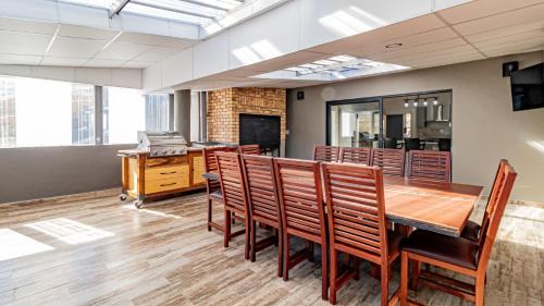 Letseng Apartment | Highland Haven