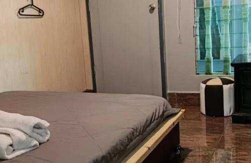 Kundasang House | Highland Homestay Kundasang