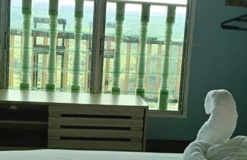 Kundasang House | Highland Homestay Kundasang