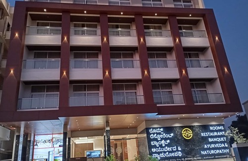 Narasapura Hotel | Highland Hotel