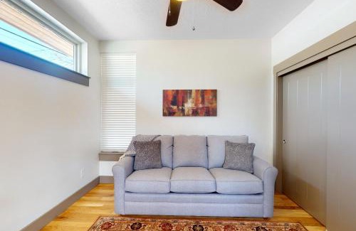 Southeast Boise House | Highland House