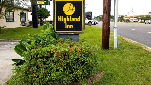 Denham Springs Hotel | Highland Inn Denham Springs Baton Rouge East