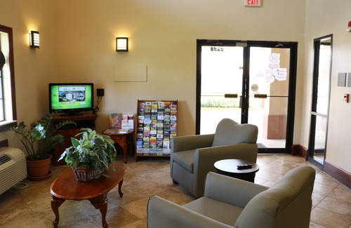 Gonzales Hotel | Highland Inn