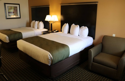 Gonzales Hotel | Highland Inn