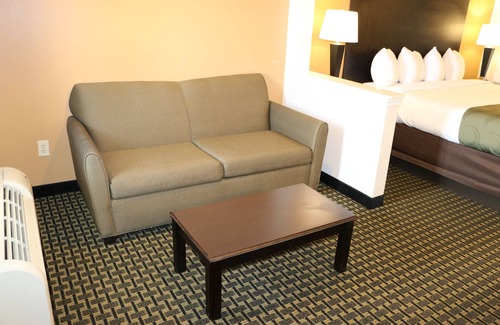Gonzales Hotel | Highland Inn