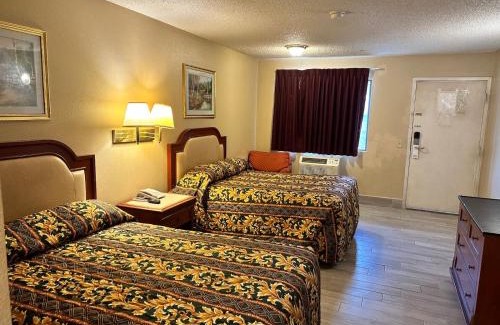 Patton Hotel | Highland Inn
