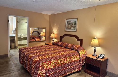 Patton Hotel | Highland Inn