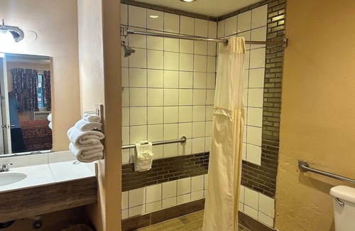 Patton Hotel | Highland Inn