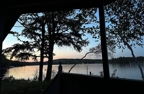 Windham House | Highland Lake House - Epic Lake Views, Easy Lake Access, Fully Appointed Home!