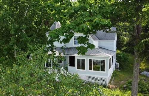 Windham House | Highland Lake House - Epic Lake Views, Easy Lake Access, Fully Appointed Home!