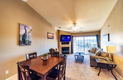 Lake Ozark House | Highland Lake View - Incredible Location