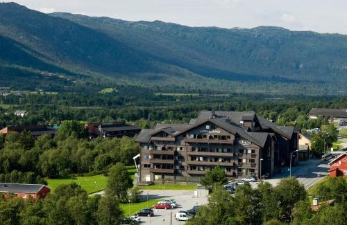 Geilo Hotel | Highland Lodge