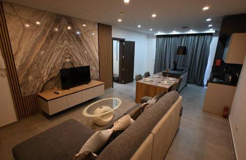 Rabat Apartment | Highland Residence Apartment