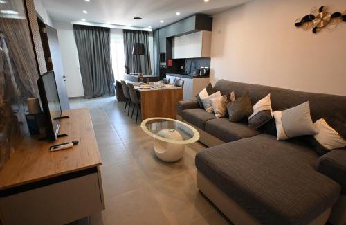 Rabat Apartment | Highland Residence Apartment