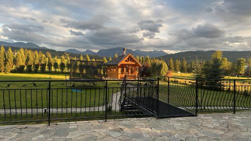 Witow Apartment | Highland Retreat Dzianisz