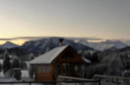 Witow Apartment | Highland Retreat Dzianisz