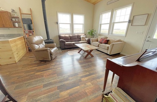Edgemont House | Highland`s Homestead