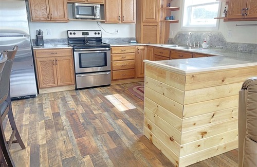 Edgemont House | Highland`s Homestead