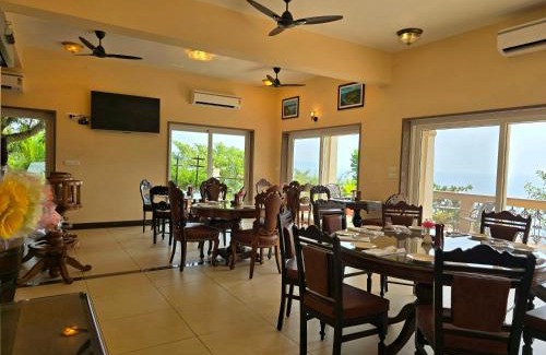Devbag Hotel | Highland Sarovar Portico Sindhudurg