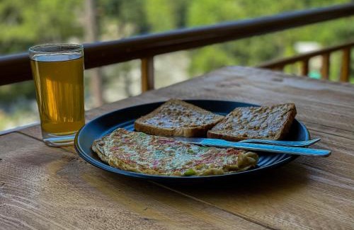 Kasol House | Highland spirit
