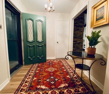 Highland Village House | Highland Village, TX. Charming mid-century ranch.