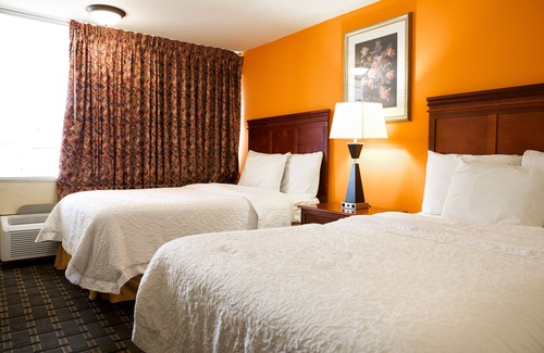 Athens Hotel | Highlander Motel