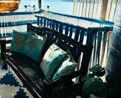 San Fernando House | HiGhLanDer SeAsuN