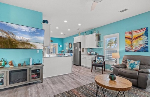 Port St. Joe House | Highlanders Beach Retreat