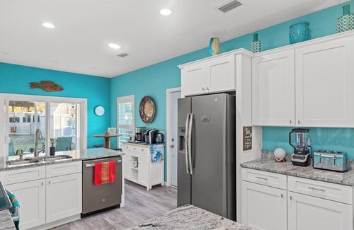 Port St. Joe House | Highlanders Beach Retreat