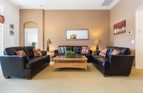 Highlands Reserve Villa | Highlands Haven: Pool, Spa, & Comfort