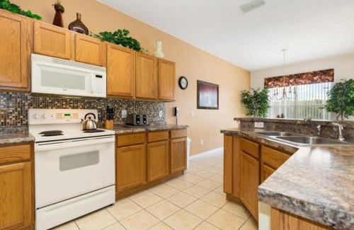 Highlands Reserve Villa | Highlands Haven: Pool, Spa, & Comfort