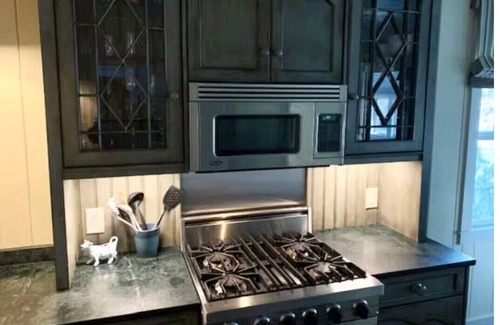 Mirror Lake House | Highlands Lakefront Home 2 minutes from downtown!