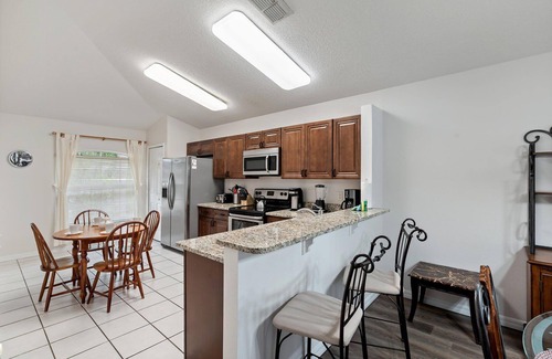 Highlands Reserve Hotel | Highlands Reserve 4 Bedroom Vacation Home with Private Pool